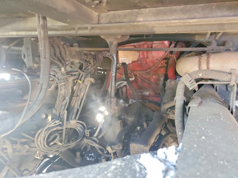 2020 Kenworth T880 VIN 1NKZX4TX4LJ305727 COPART salvage auction — ALL OVER, NJ - CERT OF TITLE-SALVAGE, sold $575 on 2026-07-30 (photo 9)