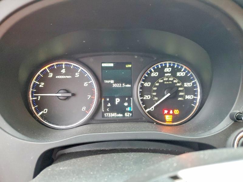 2014 Mitsubishi Outlander VIN JA4JZ4AX9EZ001867 COPART salvage auction — FRONT END, Salvage Title, sold $250 on 2026-07-23 (photo 9)