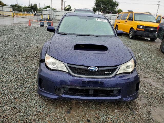 2012 Subaru Impreza VIN JF1GV7E60CG028954 COPART salvage auction — MECHANICAL, Ma - Dis/Dlr/Exp Only Clean Title, sold $1,450 on 2026-07-02 (photo 5)