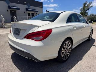 2018 Mercedes-benz Cla-class VIN WDDSJ4EB0JN570193 COPART salvage auction — NORMAL WEAR, Fl - Certificate Of Title (P), sold $7,900 on 2026-07-07 (photo 3)