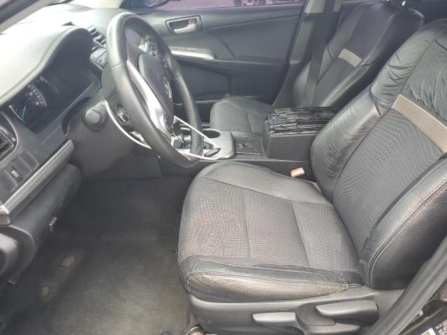 2014 Toyota Camry VIN 4T1BF1FK9EU381705 COPART salvage auction — FRONT END, FL - CERT OF TITLE SLVG REBUILDABLE, sold $1,400 on 2026-07-02 (photo 7)