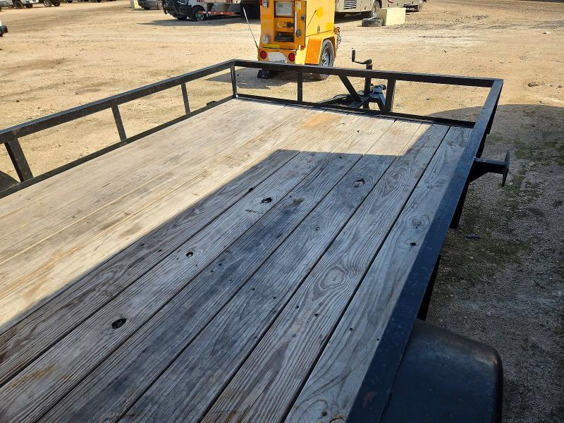 2025 Triple r Unknown VIN 7NUBU1623SM001475 COPART salvage auction — DAMAGE HISTORY, TN - CERTIFICATE OF TITLE (P), sold $3,000 on 2026-07-29 (photo 5)