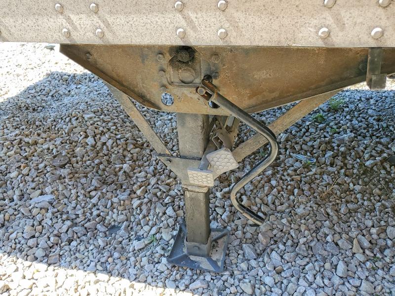 2022 Great dane Unknown VIN 1GR1P0620NK400344 COPART salvage auction — ROLLOVER, KY - CERT OF TITLE-SALVAGE, sold $625 on 2026-07-30 (photo 5)