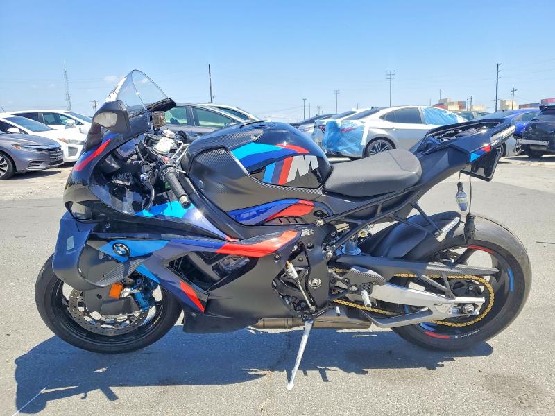 2026 BMW M VIN WB10P4305T6L52830 COPART salvage auction — VANDALISM, Ca - Salvage Certificate, sold $17,400 on 2026-07-30 (photo 3)