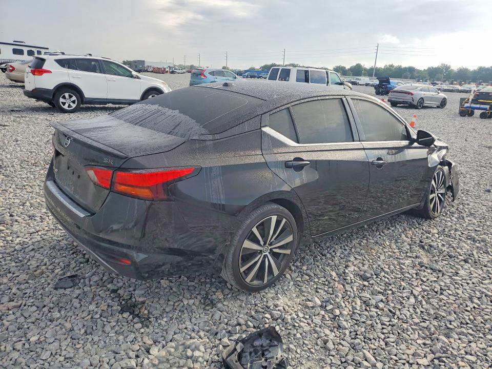 2021 Nissan Altima VIN 1N4BL4CV5MN386198 COPART salvage auction — FRONT END, Fl - Certificate Of Destruction, sold $2,000 on 2026-07-02 (photo 3)