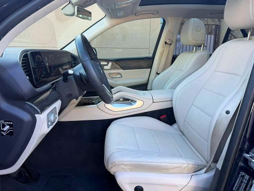 2020 Mercedes-benz Gle VIN 4JGFB4KB4LA048721 COPART salvage auction — MINOR DENT/SCRATCHES, Nc - Certificate Of Title, sold $24,000 on 2026-07-02 (photo 8)