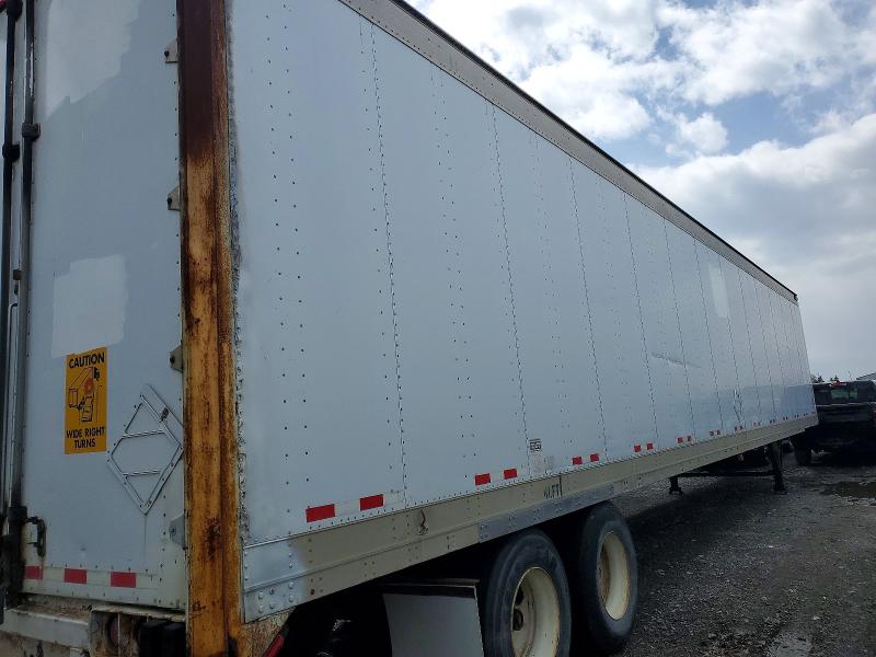 2000 Grea Great dane VIN 1GRAA0629YB069219 COPART salvage auction — SIDE, ON - PERMIT NO BRAND - FIT, sold $1,000 on 2026-09-22 (photo 4)