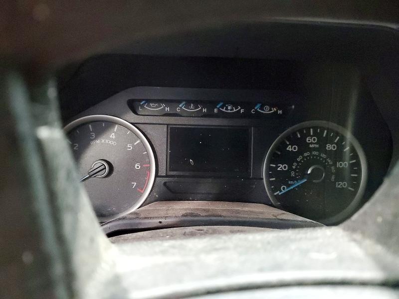 2015 Ford F-150 VIN 1FTFW1EF4FFB74610 COPART salvage auction — SIDE, Mi - Certificate Of Title, sold $3,500 on 2026-07-02 (photo 9)