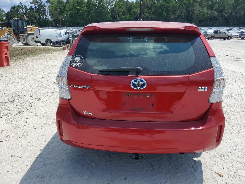 2013 Toyota VIN JTDZN3EU0D3188139 COPART salvage auction — FRONT END, Fl - Cert Of Title Slvg Rebuildable, sold $1,050 on 2026-07-07 (photo 6)
