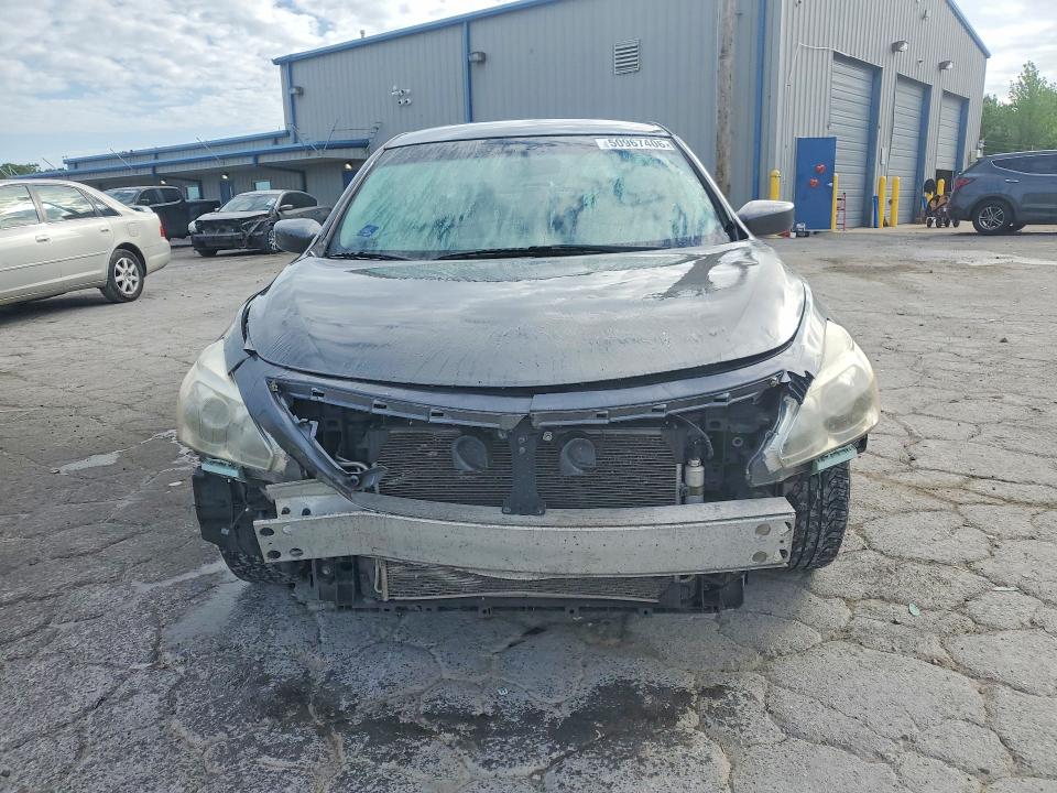 2015 Nissan Altima VIN 1N4AL3AP2FN353527 COPART salvage auction — FRONT END, Il - Salvage Certificate, sold $425 on 2026-07-09 (photo 5)