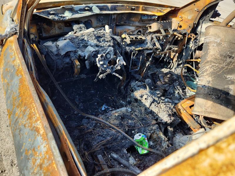 2020 Hyundai Tucson VIN KM8J3CAL8LU194940 COPART salvage auction — BURN, PA - CERTIFICATE OF SALVAGE, sold $325 on 2026-07-02 (photo 8)
