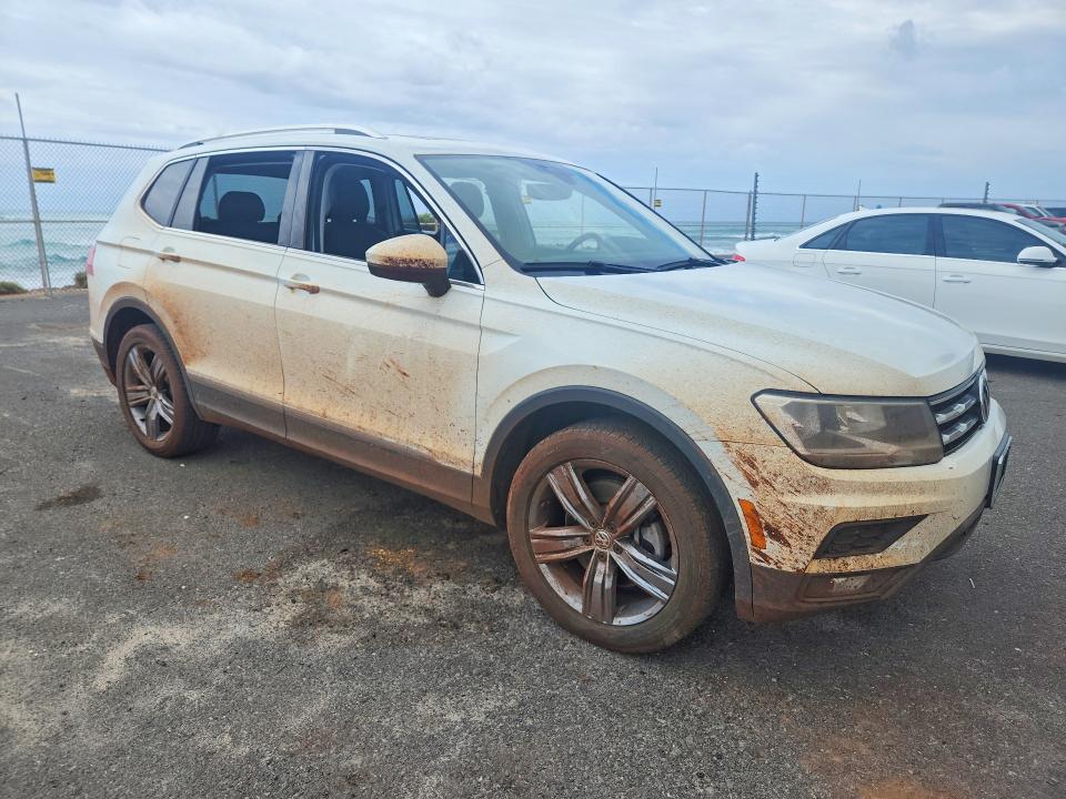 2020 Volkswagen Tiguan VIN 3VV3B7AX7LM039134 COPART salvage auction — WATER/FLOOD, Hi - Certificate Of Salvage, sold $2,600 on 2026-07-27 (photo 4)