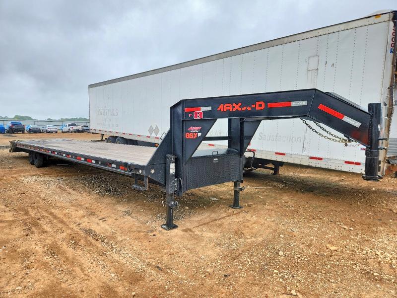 2024 Maxx d Unknown VIN 5R8GF4029RM114146 COPART salvage auction — SIDE, TN - CERTIFICATE OF TITLE (P), sold $8,000 on 2026-07-27 (photo 1)