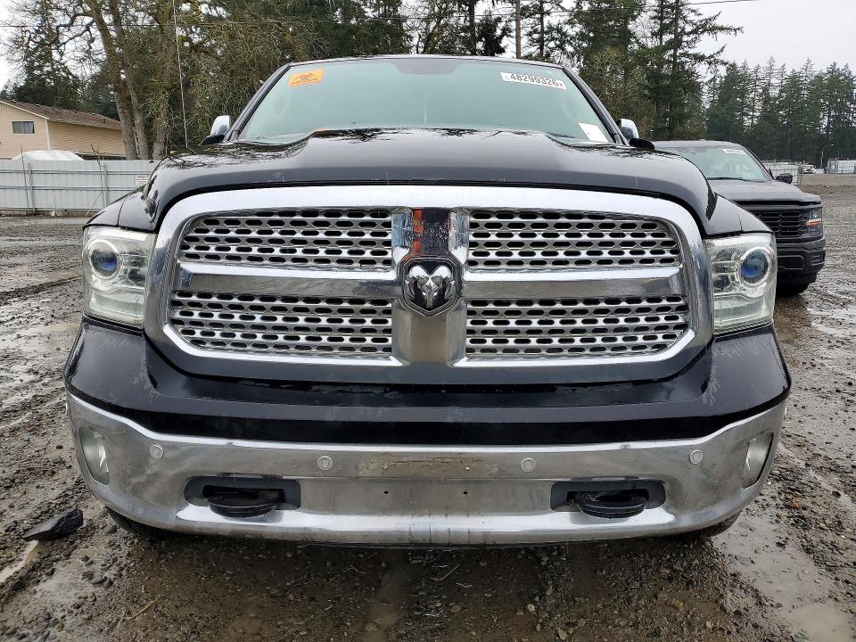 2015 Ram 1500 VIN 1C6RR7NMXFS507669 COPART salvage auction — MECHANICAL, Wa - Cert Of Ownership-Rebuilt, sold $3,800 on 2026-07-31 (photo 5)