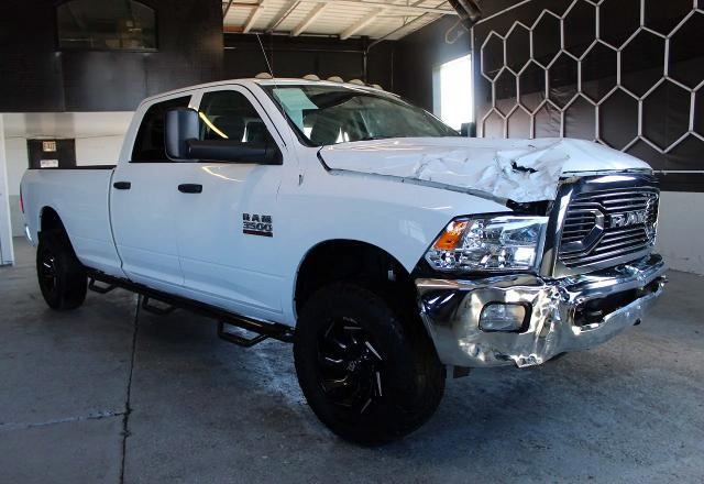 2014 Ram 3500 VIN 3C63R3GL2EG264903 — COPART salvage auction photo