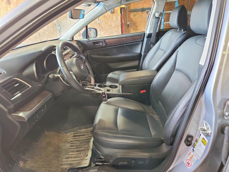 2019 Subaru Outback VIN 4S4BSEJC4K3277529 COPART salvage auction — FRONT END, Pa - Certificate Of Salvage, sold $6,200 on 2026-07-02 (photo 7)