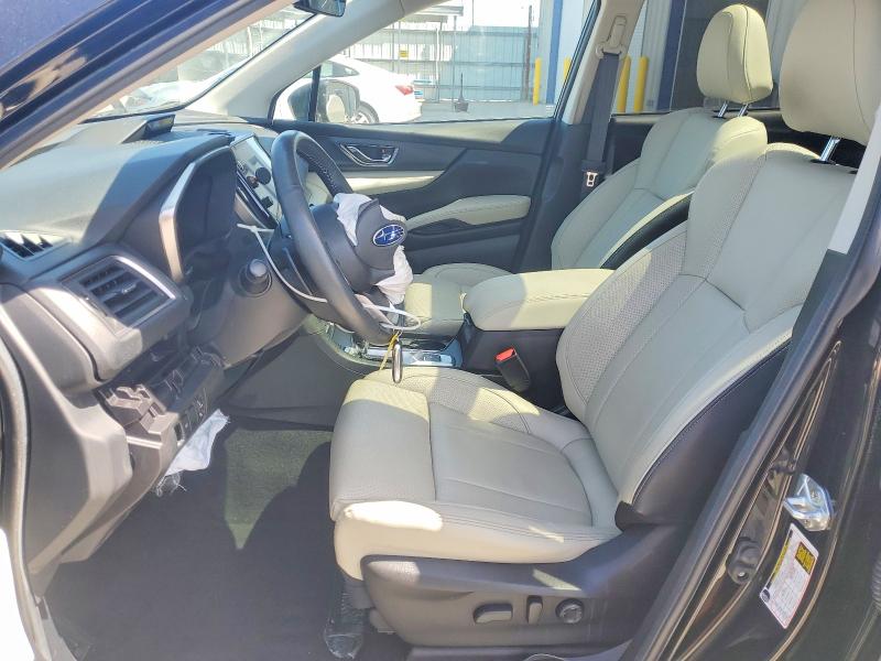 2024 Subaru Ascent VIN 4S4WMAUDXR3404206 COPART salvage auction — FRONT END, VA - CERT OF TITLE - SALVAGE, sold $9,600 on 2026-07-23 (photo 7)