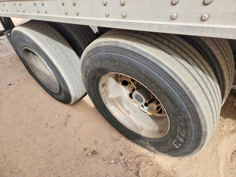 2023 Great dane Unknown VIN 1GR1A062XPW439746 COPART salvage auction — ROLLOVER, NM - CERT OF TITLE-SALVAGE, sold $11,100 on 2026-07-09 (photo 8)