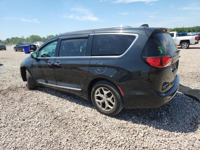 2018 Chrysler Pacifica VIN 2C4RC1GG8JR233168 COPART salvage auction — FRONT END, Nc - Salvage Certificate Of Title, sold $325 on 2026-08-18 (photo 2)