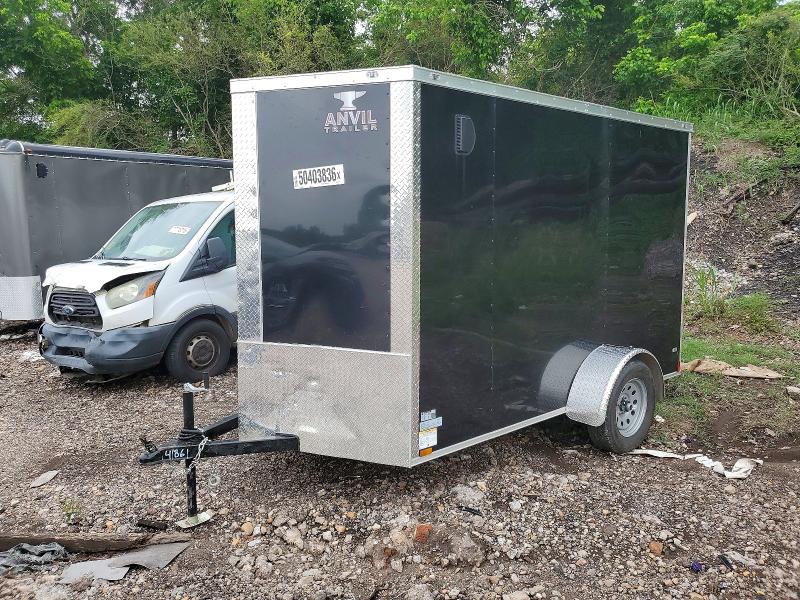 2026 Anvil Unknown VIN 7FYBE101XTD041861 COPART salvage auction — NORMAL WEAR, TN - CERTIFICATE OF TITLE (P), sold $3,250 on 2026-07-28 (photo 2)