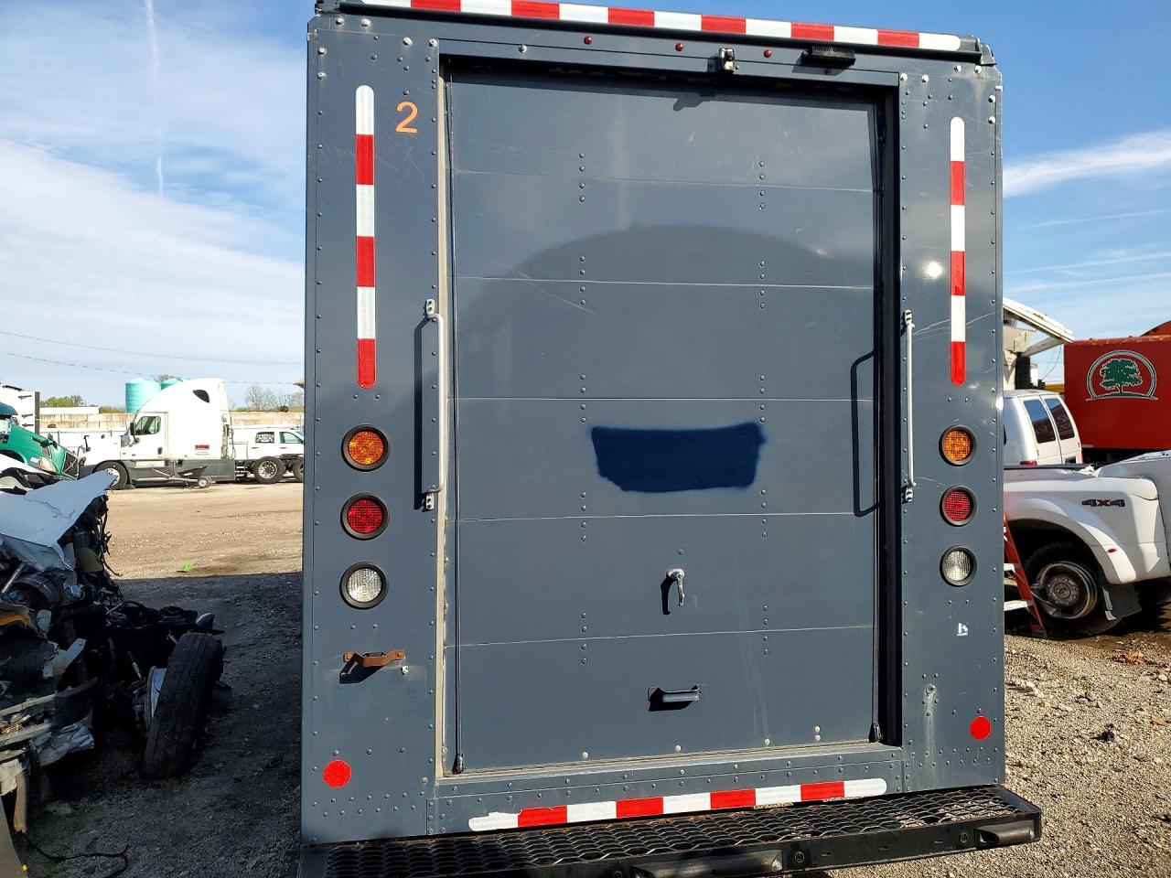 2020 Ford VIN 1F65F5KN5L0A06314 COPART salvage auction — Side, IL - SALVAGE CERTIFICATE, sold $9,900 on 2026-06-03 (photo 6)
