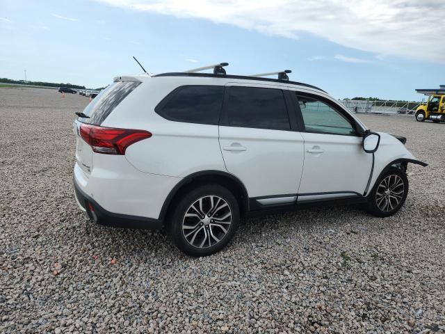 2016 Mitsubishi VIN JA4AD3A30GZ035978 COPART salvage auction — FRONT END, Nc - Salvage Certificate Of Title, sold $1,800 on 2026-07-07 (photo 3)