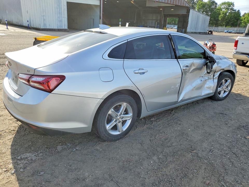 2022 Chevrolet VIN 1G1ZD5ST2NF176402 COPART salvage auction — SIDE, Id - Salvage Certificate Of Title, sold $3,850 on 2026-07-02 (photo 3)