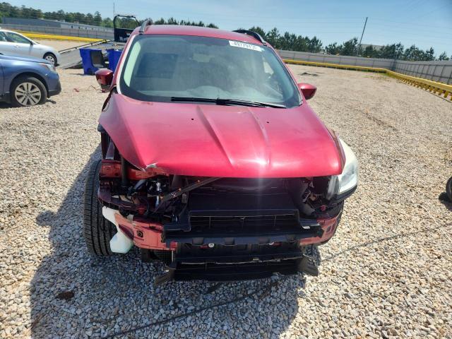 2013 Ford Escape VIN 1FMCU0GX3DUA16210 COPART salvage auction — FRONT END, Salvage Title, sold $1,350 on 2026-08-19 (photo 5)