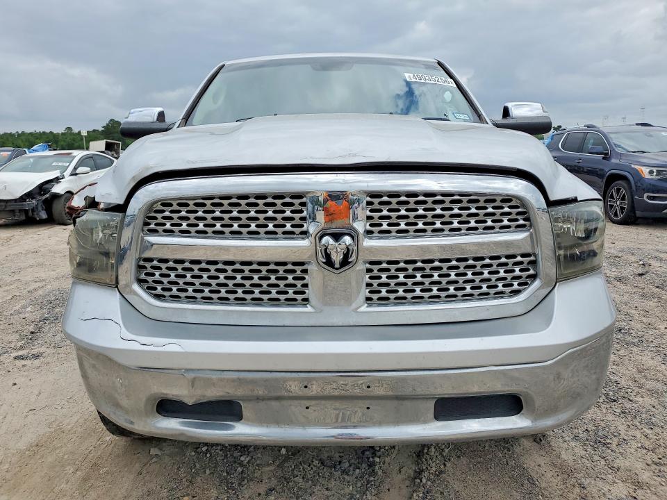 2019 Ram 1500 VIN 1C6RR7TT9KS510745 COPART salvage auction — MINOR DENT/SCRATCHES, Tx - Certificate Of Title (P), sold $5,900 on 2026-07-10 (photo 5)