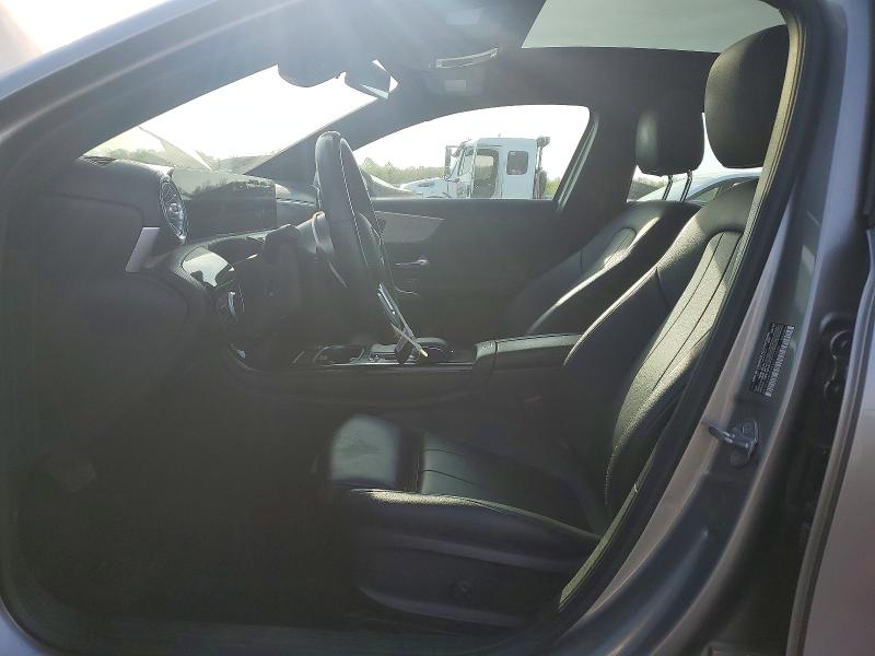 2019 Mercedes-benz A-klasse VIN WDD3G4FB9KW015286 COPART salvage auction — MINOR DENT/SCRATCHES, Md - Certificate Of Title, sold $8,800 on 2026-07-17 (photo 7)