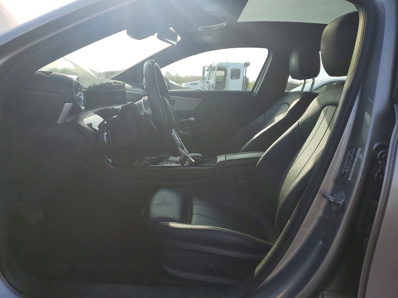 2019 Mercedes-Benz A-Class VIN WDD3G4FB9KW015286 COPART salvage auction — Minor Dent/Scratches, MD - CERTIFICATE OF TITLE, sold $6,900 on 2026-07-01 (photo 7)