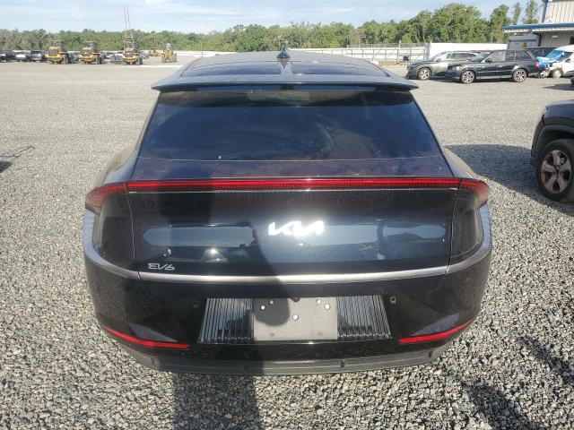 2023 Kia Ev6 VIN KNDC34LA3P5612108 COPART salvage auction — NORMAL WEAR, Fl - Certificate Of Title, sold $15,400 on 2026-07-21 (photo 6)