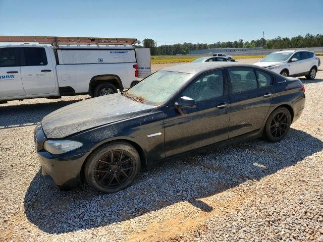 2012 BMW VIN WBAFZ9C5XCC751618 COPART salvage auction — MECHANICAL, Ga - Certificate Of Title, sold $200 on 2026-07-22 (photo 1)