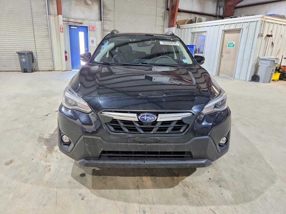 2022 Subaru Xv VIN JF2GTHMC4NH281898 COPART salvage auction — SIDE, Ma - Cert Of Title-Salvage, sold $4,050 on 2026-07-24 (photo 5)
