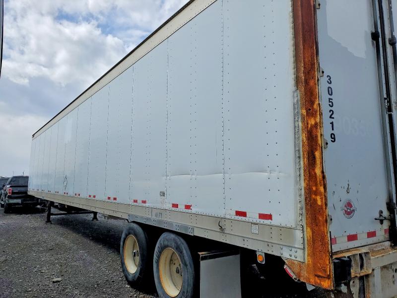2000 Grea Great dane VIN 1GRAA0629YB069219 COPART salvage auction — SIDE, ON - PERMIT NO BRAND - FIT, sold $1,000 on 2026-09-22 (photo 3)