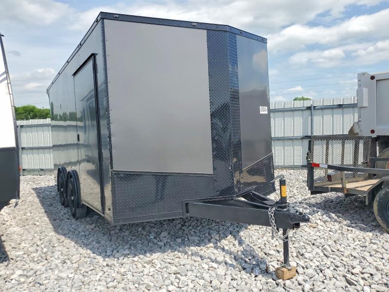 2026 Steel pines Unknown VIN 7FWBE1626T1038580 — COPART salvage auction photo