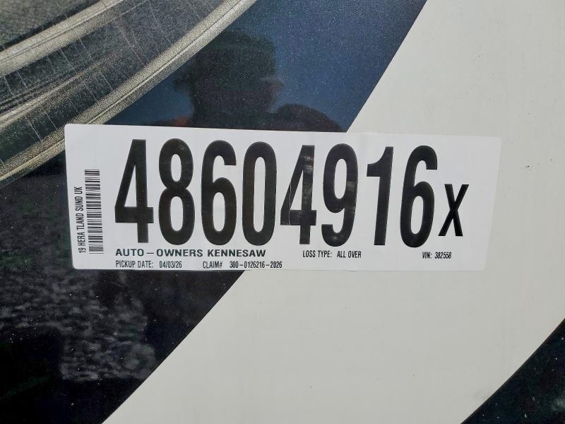 2019 Heartland rv VIN 5SFSB2227KE382558 COPART salvage auction — MINOR DENT/SCRATCHES, GA - CERT OF TITLE-SALVAGE, sold $3,650 on 2026-07-16 (photo 8)