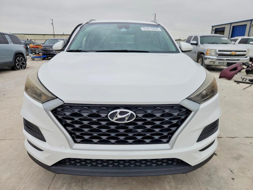 2020 Hyundai Tucson VIN KM8J33A43LU137117 COPART salvage auction — SIDE, Id - Salvage Certificate Of Title, sold $4,150 on 2026-07-10 (photo 5)
