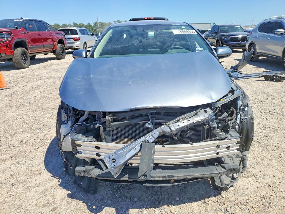 2024 Toyota Corolla VIN 5YFB4MDE1RP090465 COPART salvage auction — FRONT END, TX, sold $1,300 on 2026-07-24 (photo 5)