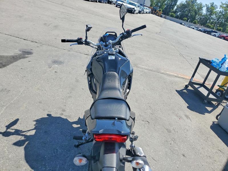 2026 Kawasaki VIN ML5LEGC10TDAA2719 COPART salvage auction — FRONT END, Wv - Salvage Certificate, sold $550 on 2026-07-30 (photo 6)