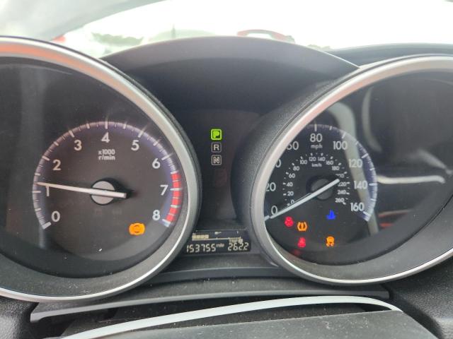 2013 Mazda 3 VIN JM1BL1TF7D1746550 COPART salvage auction — SIDE, Fl - Cert Of Title Slvg Rebuildable, sold $750 on 2026-07-10 (photo 9)
