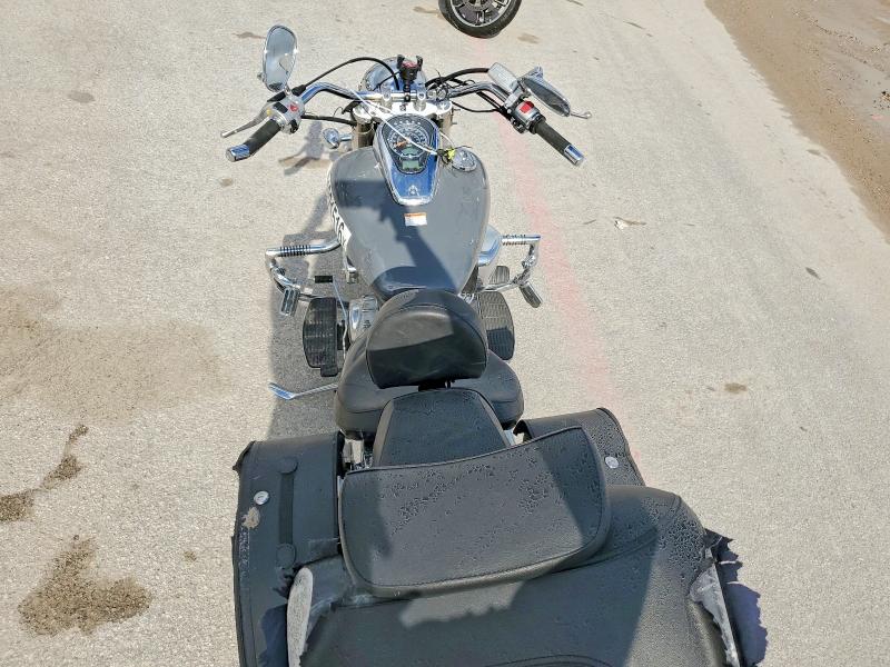 2022 Suzuki Vl 800 volusia VIN JS1VS55A0N7100560 COPART salvage auction — SIDE, Tx - Salvage Vehicle Title, sold $1,650 on 2026-07-09 (photo 6)