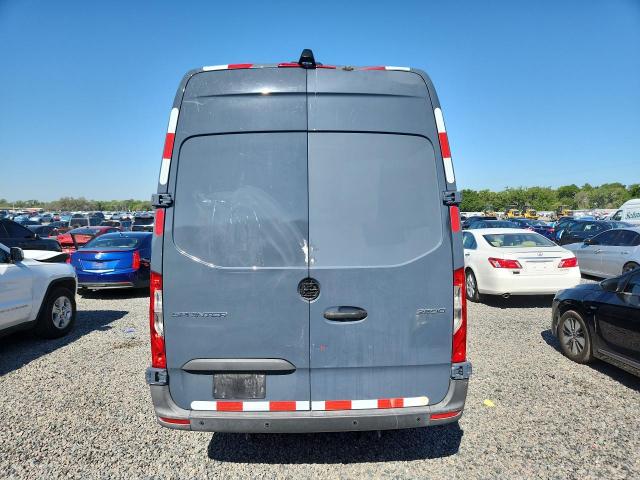 2019 Mercedes-benz Sprinter VIN WD4PF1CD1KP129074 COPART salvage auction — NORMAL WEAR, Fl - Certificate Of Title, sold $9,800 on 2026-07-24 (photo 6)