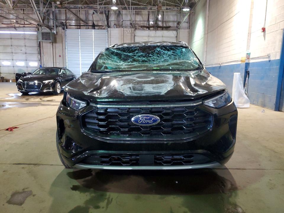 2024 Ford VIN 1FMCU9MN0RUA95284 COPART salvage auction — ROLLOVER, Mi - Scrap Certificate Of Title, sold $1,850 on 2026-07-09 (photo 5)