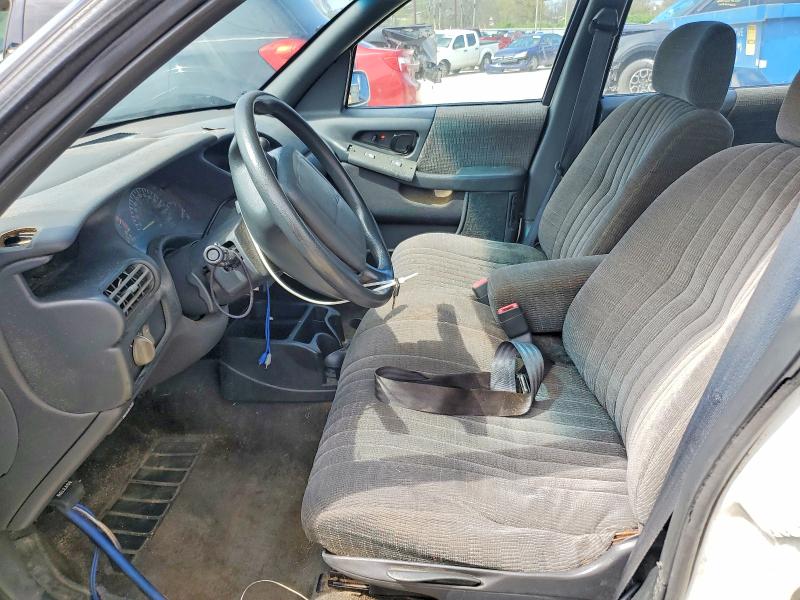 1994 Pontiac Grand prix VIN 1G2WJ52M5RF319705 COPART salvage auction — REAR END, Ky - Cert Of Title-Salvage, sold $225 on 2026-07-29 (photo 7)