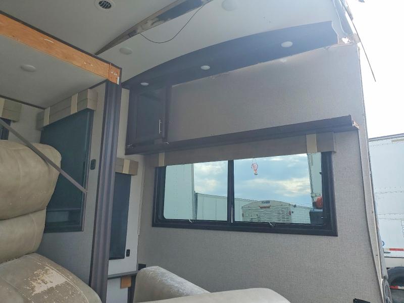 2019 Jayco North point VIN 1UJCJ0BV9K1LL0350 COPART salvage auction — ALL OVER, IN - CERT OF TITLE-SALVAGE TITLE, sold $10 on 2026-07-09 (photo 9)