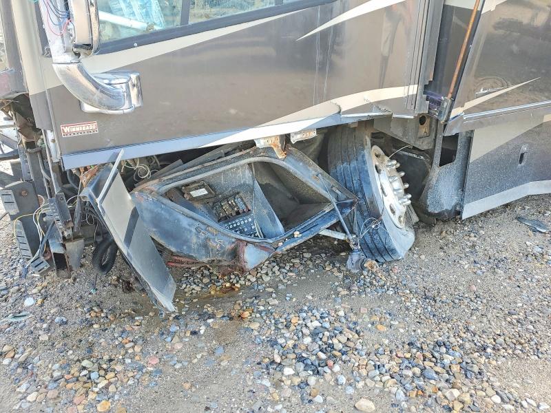 2013 Frht VIN 4UZFCUCYXDCFH4906 COPART salvage auction — ALL OVER, UT - SALVAGE CERTIFICATE, sold $2,175 on 2026-07-08 (photo 9)