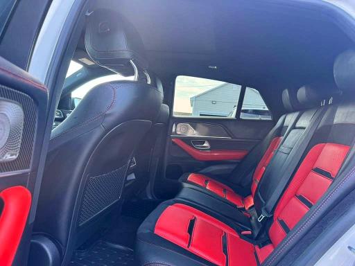 2024 Mercedes-benz Gle class VIN 4JGFD6BB1RB220213 COPART salvage auction — Minor Dent/Scratches, FL - CERTIFICATE OF TITLE (P), sold $30,500 on 2026-05-28 (photo 8)