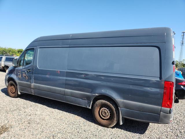 2019 Mercedes-benz Sprinter VIN WD4PF1CD1KP129074 COPART salvage auction — NORMAL WEAR, Fl - Certificate Of Title, sold $9,800 on 2026-07-24 (photo 2)