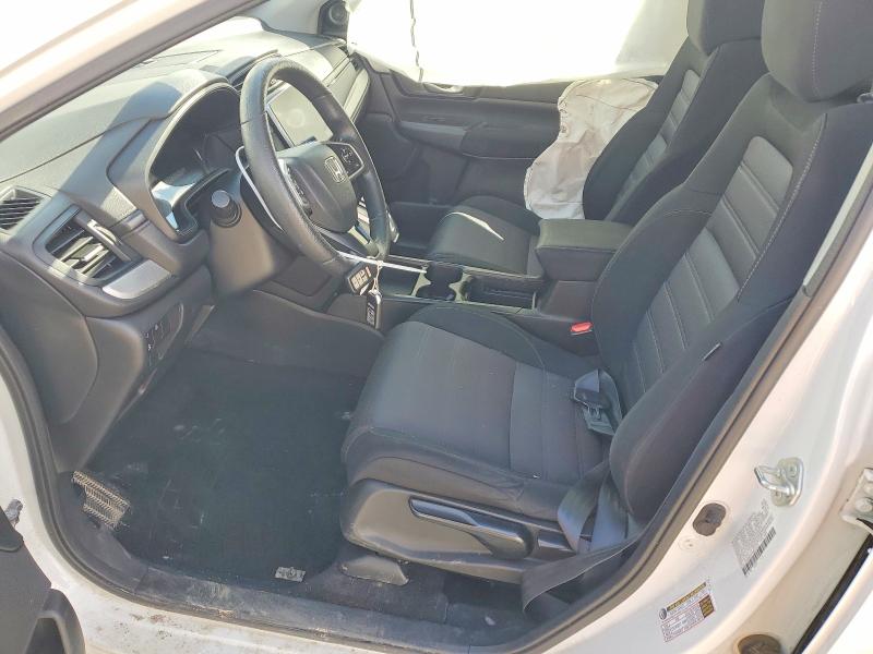 2021 Honda Cr-v VIN 7FARW2H7XME034722 COPART salvage auction — SIDE, Me - Cert Of Title-Salvage Collisio, sold $7,000 on 2026-07-17 (photo 7)